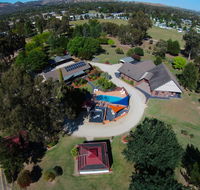 Greenvale Holiday Units - Mackay Tourism