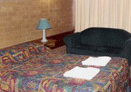 Grosvenor Motel - Mackay Tourism 1