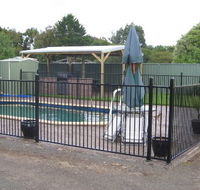 Heywood Motor Inn - Mackay Tourism