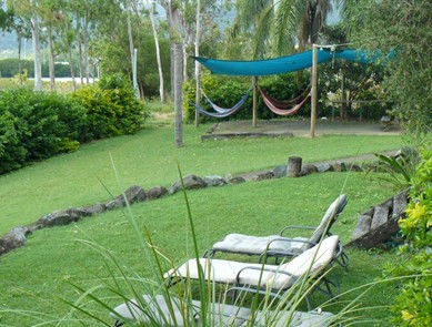 Backpackers By The Bay - Mackay Tourism 2