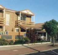 Horsham Mid City Court Motel - Mackay Tourism