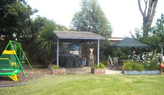  Mackay Tourism