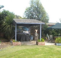 Inverloch Motel - Mackay Tourism