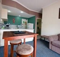 The Swagmans Rest Motel - Mackay Tourism