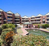 San Chelsea Apartments - Mackay Tourism