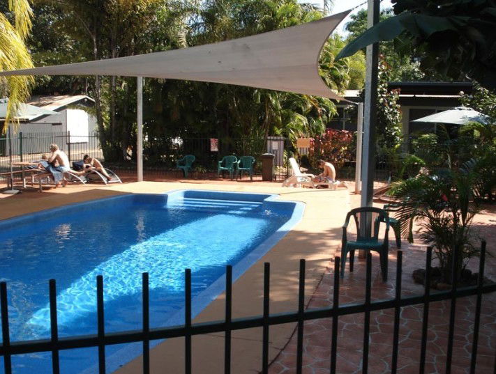 Winnellie NT Mackay Tourism