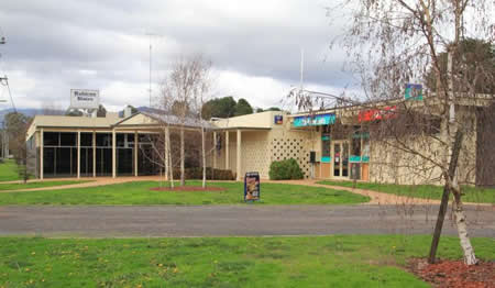 Thornton VIC Mackay Tourism