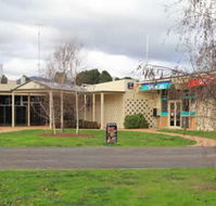 Rubicon Hotel Motel - Mackay Tourism