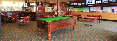 Rubicon Hotel Motel - Mackay Tourism 2