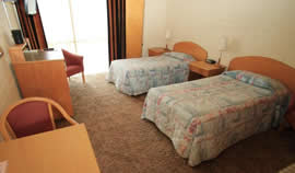 Rubicon Hotel Motel - Mackay Tourism 3