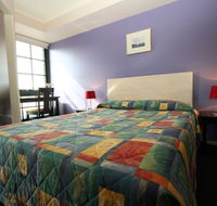 HarbourView Apartment Hotel