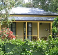 Bendigo Cottages - Mackay Tourism