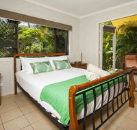 Lake Placid Tourist Park - Mackay Tourism