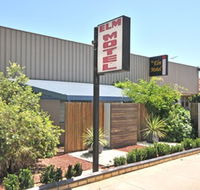 The Elm Motel - Mackay Tourism