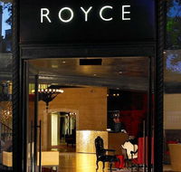 Royce Hotel
