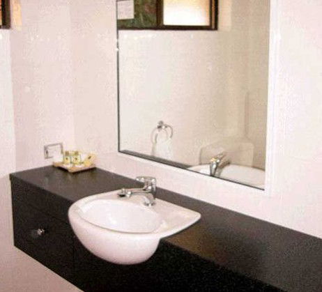 Victoria Lodge Motor Inn And Apartments - Mackay Tourism 5