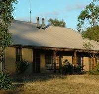 Wartook Rise - Mackay Tourism