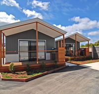 Ocean Grove Motor Inn - Mackay Tourism
