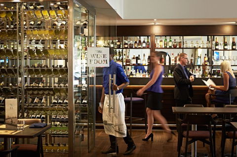 Esplanade Hotel Fremantle - By Rydges - Mackay Tourism 4