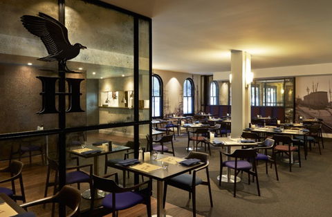 Esplanade Hotel Fremantle - By Rydges - Mackay Tourism 7