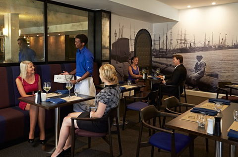 Esplanade Hotel Fremantle - By Rydges - Mackay Tourism 9