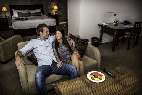 Esplanade Hotel Fremantle - By Rydges - Mackay Tourism 10