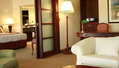 Joondalup Resort - Mackay Tourism 6