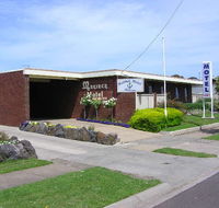 Mariner Motel - Mackay Tourism