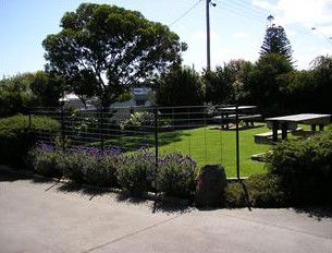 Mariner Motel - Mackay Tourism 1