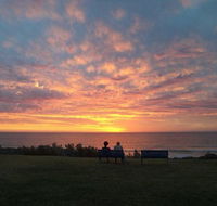 African Reef Beach Resort - Mackay Tourism
