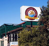 Denmark Hotel  River Rooms Motel - Mackay Tourism