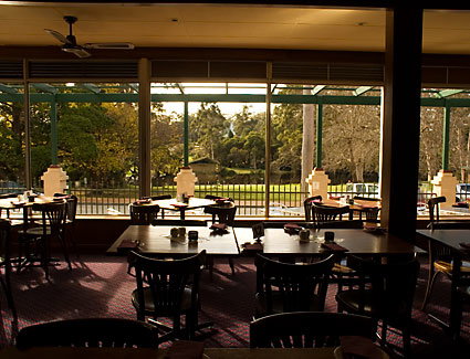 Denmark Hotel & River Rooms Motel - Mackay Tourism 2