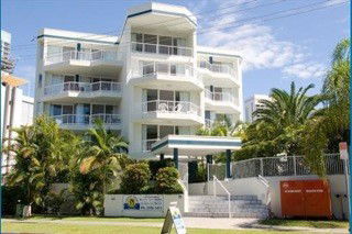 Santa Anne By The Sea - Mackay Tourism 4