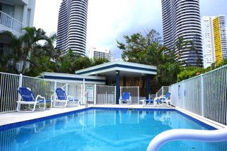 Santa Anne By The Sea - Mackay Tourism 5