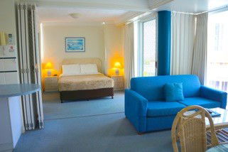 Santa Anne By The Sea - Mackay Tourism 6