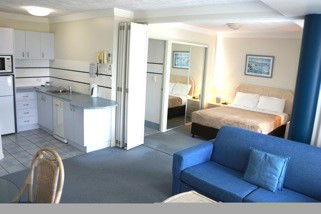 Santa Anne By The Sea - Mackay Tourism 7