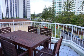 Santa Anne By The Sea - Mackay Tourism 8