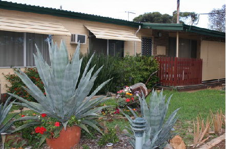 Ravensthorpe Motel - Mackay Tourism 1