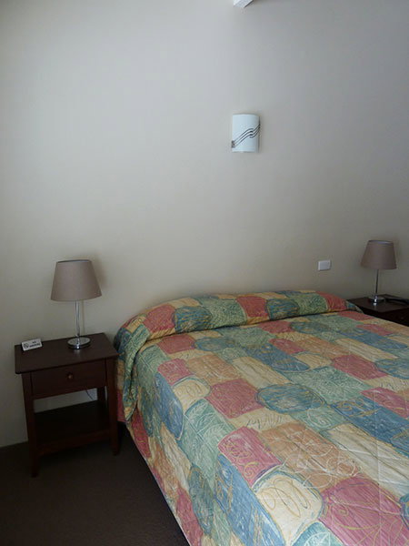 George On The Terrace - Mackay Tourism 2