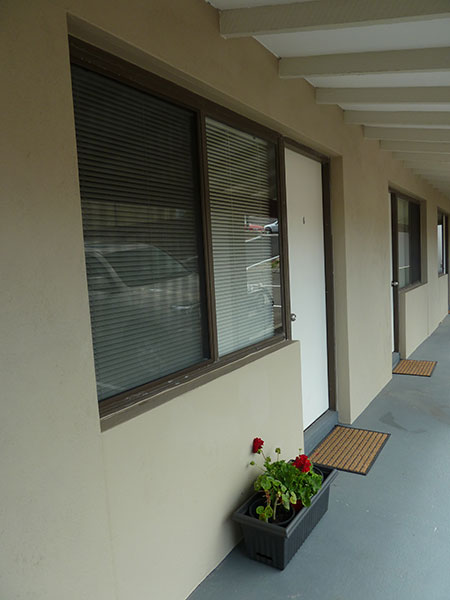 George On The Terrace - Mackay Tourism 3