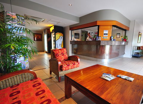 Waters Edge The Strand - Townsville - Mackay Tourism 2