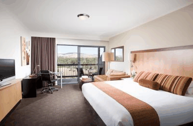 Novotel Barossa Valley Resort - Mackay Tourism