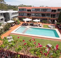 Hotel Laguna - Mackay Tourism