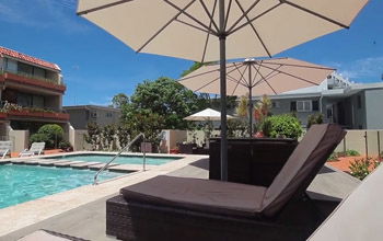 Hotel Laguna - Mackay Tourism 1