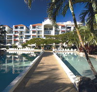 Oaks Calypso Plaza - Mackay Tourism