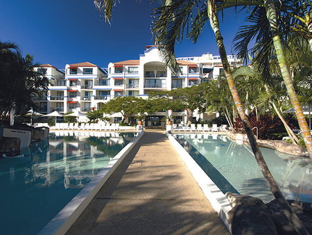 Oaks Calypso Plaza - Mackay Tourism 0