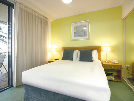 Oaks Calypso Plaza - Mackay Tourism 1