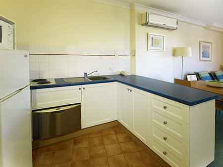 Oaks Calypso Plaza - Mackay Tourism 2