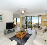 Princess Palm On The Beach - Mackay Tourism
