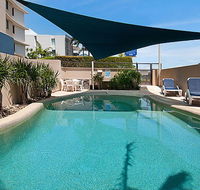 Windward Passage Golden Beach - Mackay Tourism